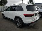2022 Mercedes-Benz Glb 250 4Matic de vânzare în Rancho Cucamonga, CA - Front End
