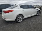 2013 KIA OPTIMA EX à vendre chez Copart ON - OTTAWA