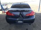 2008 Infiniti G35  for Sale in Sacramento, CA - Burn - Engine