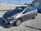 2017 Hyundai Accent Se for Sale in Barberton, OH - Front End