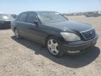 2005 Lexus Ls 430 للبيع في Houston، TX - Rear End