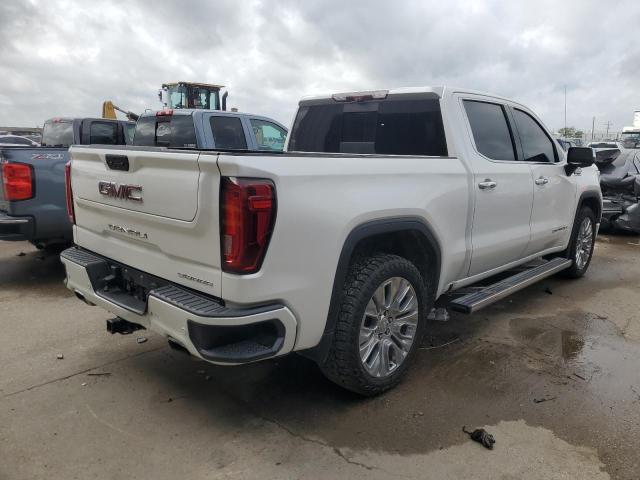  GMC SIERRA 2020 Білий