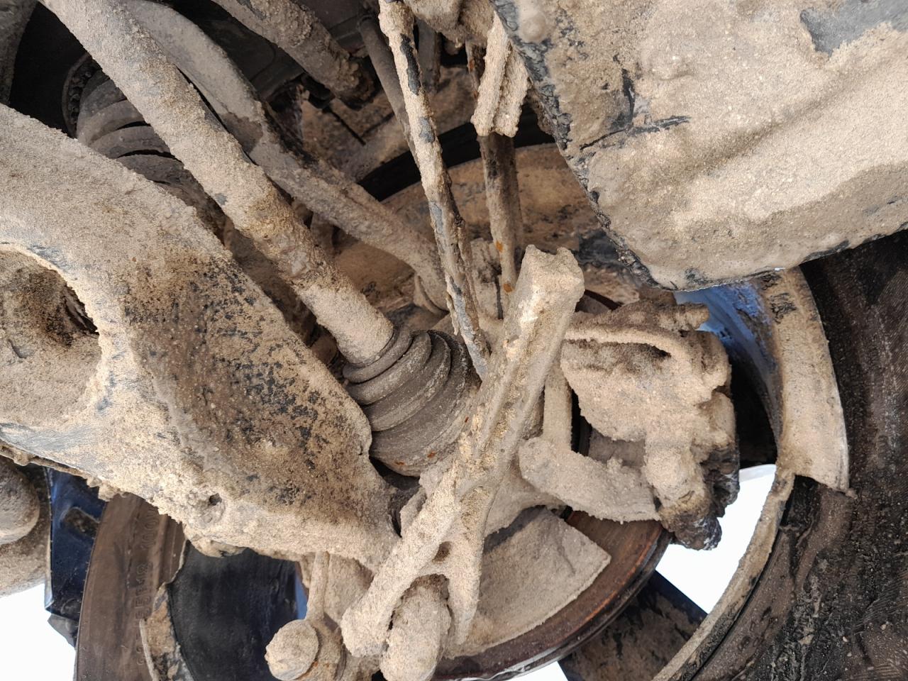 2C3CDXBG7KH640309 - 2015 Dodge Charger - #52465975