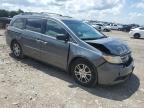 2012 Honda Odyssey Exl იყიდება Madisonville-ში, TN - Front End
