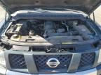 2006 Nissan Armada Se продається в Las Vegas, NV - Rear End