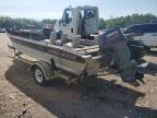 1991 Bass Boat იყიდება Charles City-ში, VA - Minor Dent/Scratches