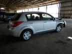 2011 Nissan Versa S продається в Phoenix, AZ - Front End