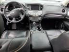 2019 Infiniti Qx60 Luxe იყიდება Wilmer-ში, TX - All Over