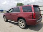2018 Chevrolet Tahoe K1500 Ls de vânzare în Shreveport, LA - Water/Flood