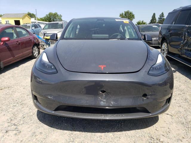  TESLA MODEL Y 2023 Сharcoal