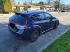 2012 Subaru Impreza Wrx for Sale in Van Nuys, CA - Damage History