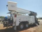2012 International Sf625 Bucket Truck للبيع في Tanner، AL - Burn
