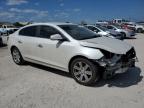 2011 Buick Lacrosse Cxl de vânzare în West Palm Beach, FL - Front End