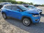 2018 Jeep Compass Limited en Venta en Memphis, TN - All Over