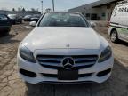 2016 Mercedes-Benz C 300 4Matic zu verkaufen in Dyer, IN - Mechanical
