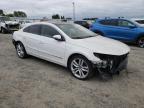 2013 Volkswagen Cc Luxury zu verkaufen in Sacramento, CA - All Over