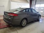 2017 Ford Fusion Se for Sale in Angola, NY - Normal Wear