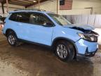 2024 Honda Passport Trail Sport за продажба в Pennsburg, PA - Front End
