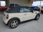2010 Mini Cooper  en Venta en Homestead, FL - Front End