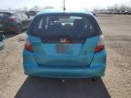 2012 HONDA FIT DX-A à vendre chez Copart QC - MONTREAL