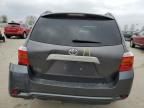 2010 Toyota Highlander    за продажба в Bridgeton, MO - Rear End