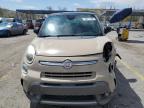 2015 Fiat 500L Trekking de vânzare în Las Vegas, NV - Front End