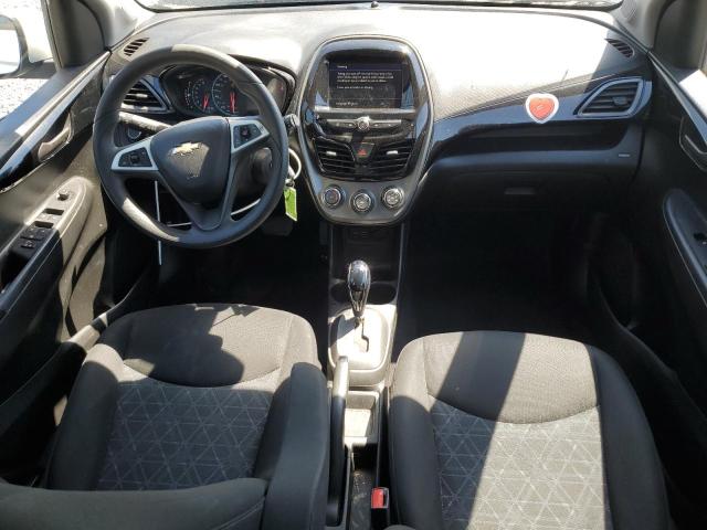  CHEVROLET SPARK 2020 Biały