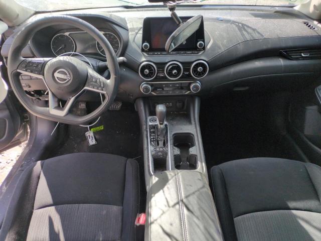  NISSAN SENTRA 2024 Szary