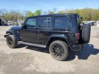 2022 Jeep Wrangler Unlimited Sahara for Sale in Marlboro, NY - Front End