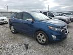 2021 Chevrolet Equinox Premier на продаже в Lawrenceburg, KY - Front End