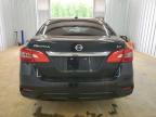 2018 Nissan Sentra S на продаже в Mocksville, NC - Rear End