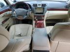 2011 Lexus Ls 460 продається в Waldorf, MD - Minor Dent/Scratches