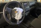 2024 CHEVROLET SILVERADO C1500 à vendre chez Copart ON - TORONTO