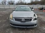 2007 Nissan Altima 2.5 de vânzare în York Haven, PA - Front End