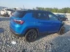2022 Jeep Compass Latitude zu verkaufen in Apopka, FL - Front End