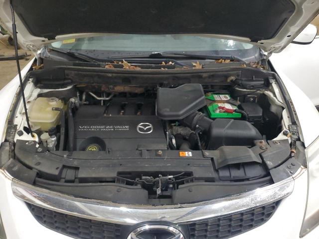 2009 MAZDA CX-9 