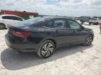 2021 Volkswagen Jetta Sel Premium de vânzare în Homestead, FL - Front End