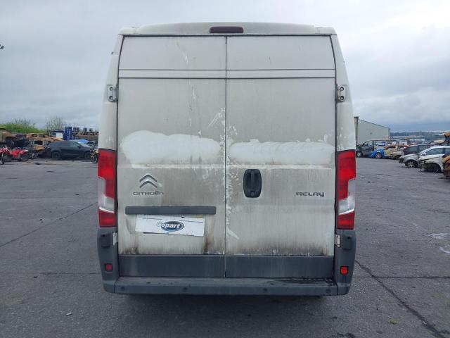 2017 CITROEN RELAY 35 L
