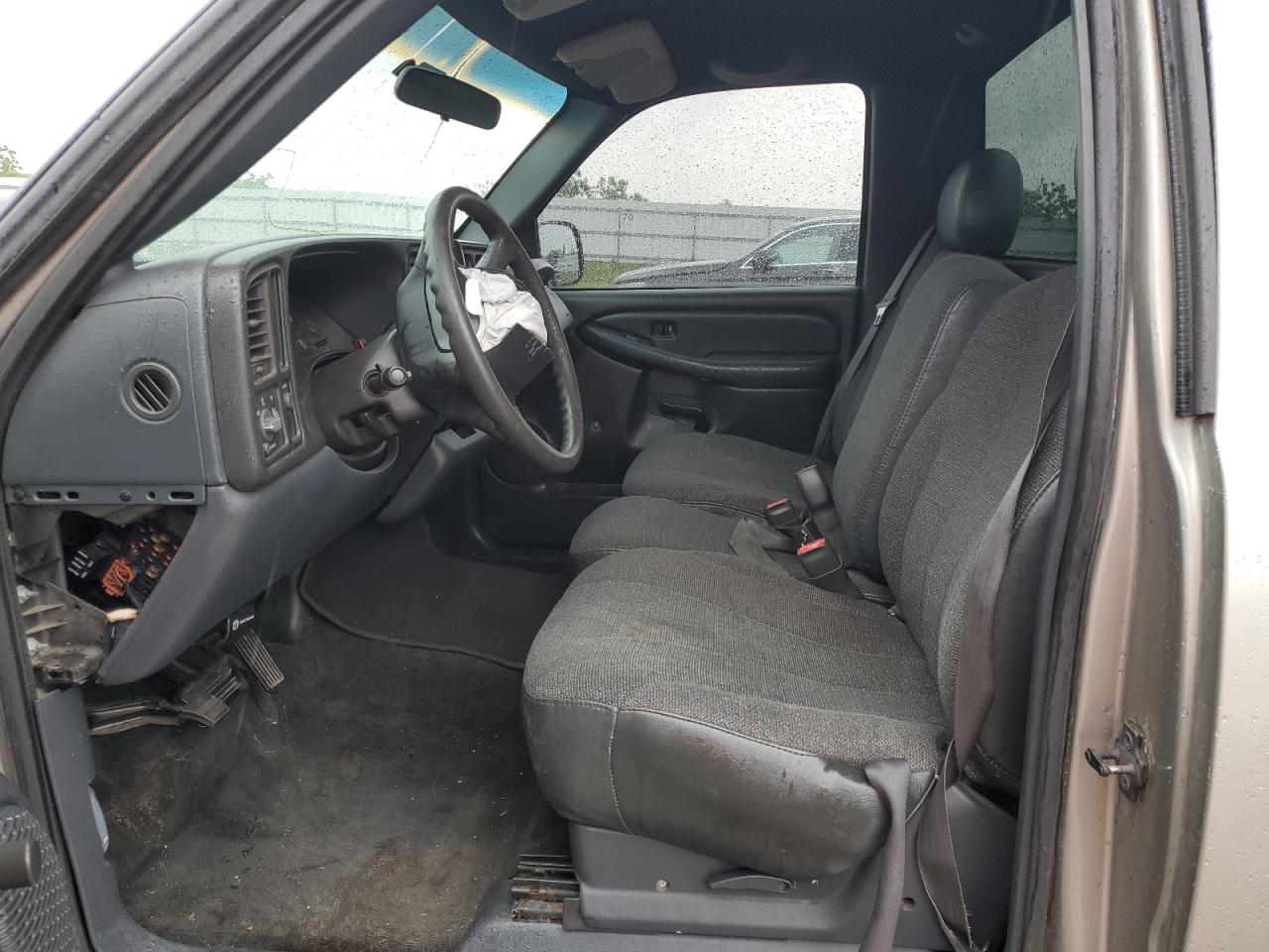 2000 Chevrolet Silverado C1500 VIN: 1GCEC14WXYZ141926 Lot: 54144855