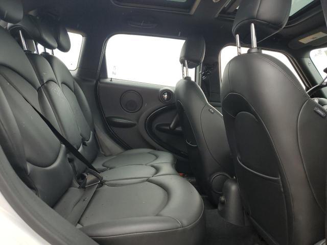 2012 MINI COOPER S COUNTRYMAN