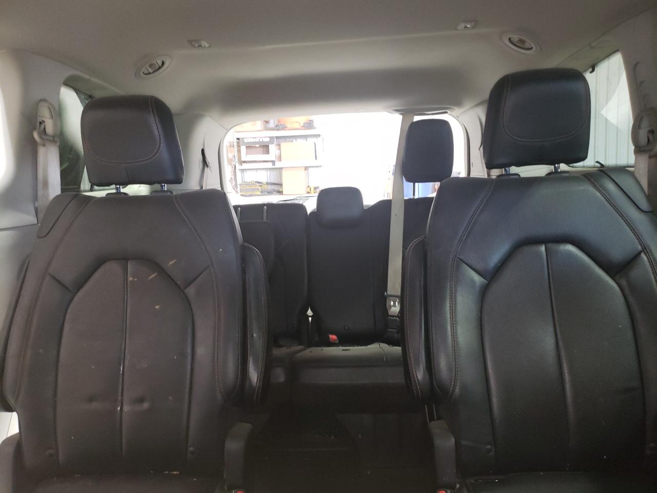 2019 Chrysler Pacifica Touring L VIN: 2C4RC1BG3KR685795 Lot: 52566565