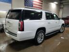 2018 Gmc Yukon Xl K1500 Slt for Sale in Elgin, IL - Front End
