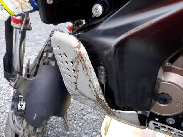 2023 HUSQVARNA 901 NORDEN