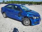 2020 Chevrolet Sonic Lt na sprzedaż w Loganville, GA - All Over