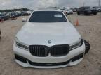 2019 Bmw 750 I продається в Houston, TX - Side