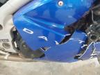 2001 TRIUMPH DAYTONA 95 for sale at Copart SANDTOFT
