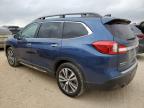 2019 Subaru Ascent Touring продається в San Antonio, TX - Hail