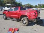 2024 Chevrolet Colorado Z71 en Venta en Savannah, GA - Front End