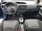 2015 Toyota Yaris  de vânzare în Farr West, UT - Front End