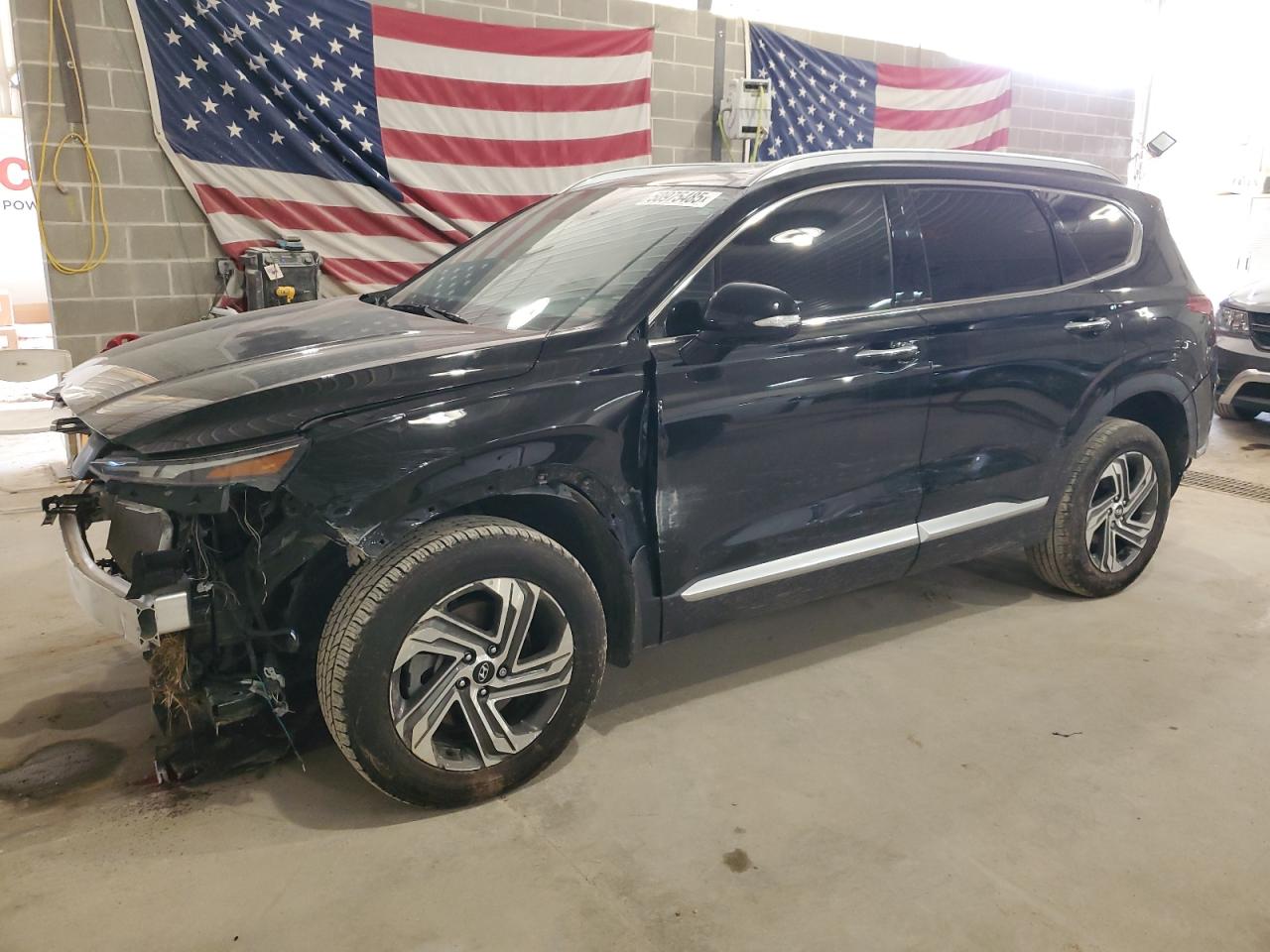 Columbia, MO에서 판매 중인 2022 Hyundai Santa Fe Sel - Front End
